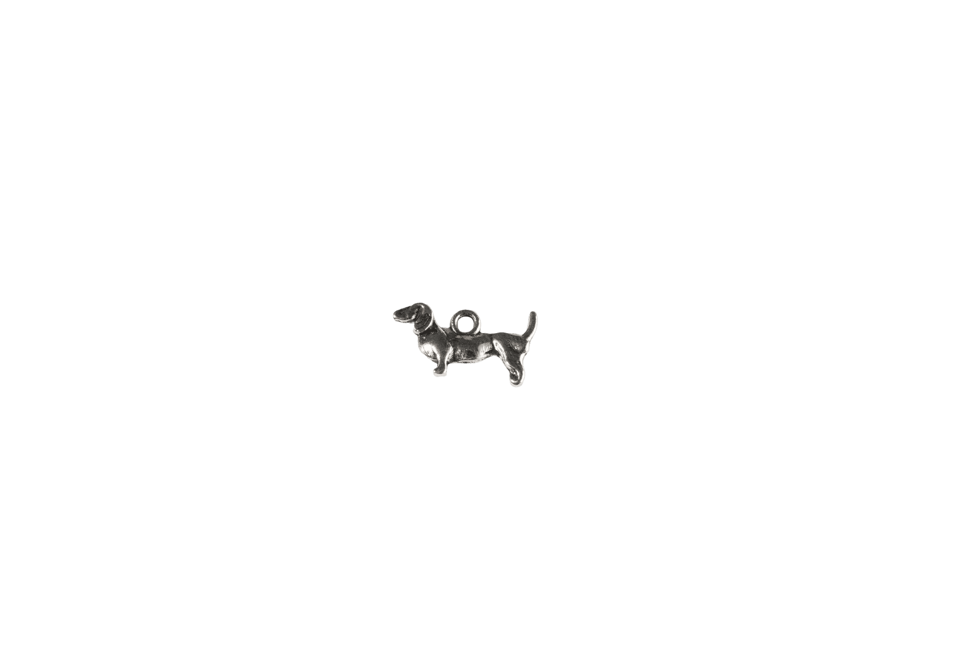 Dachshund Charm