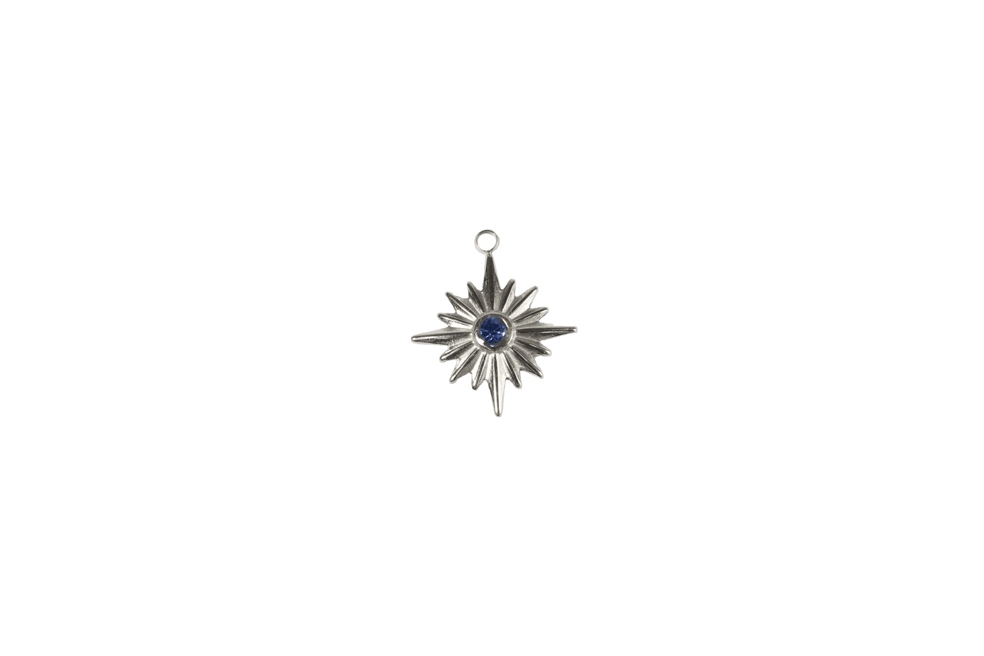 Starburst Charm