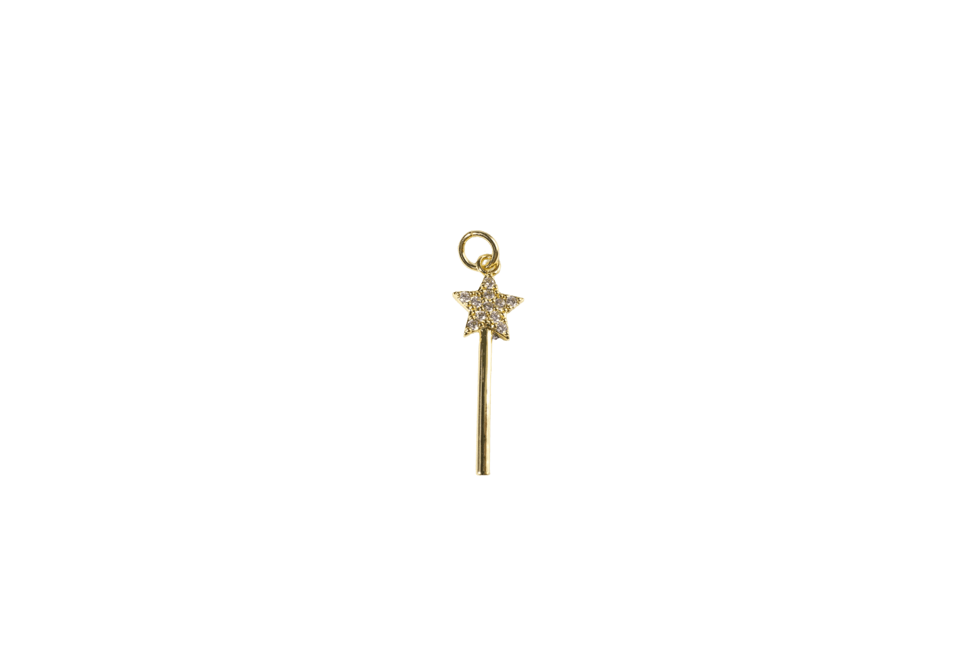 Star Charm