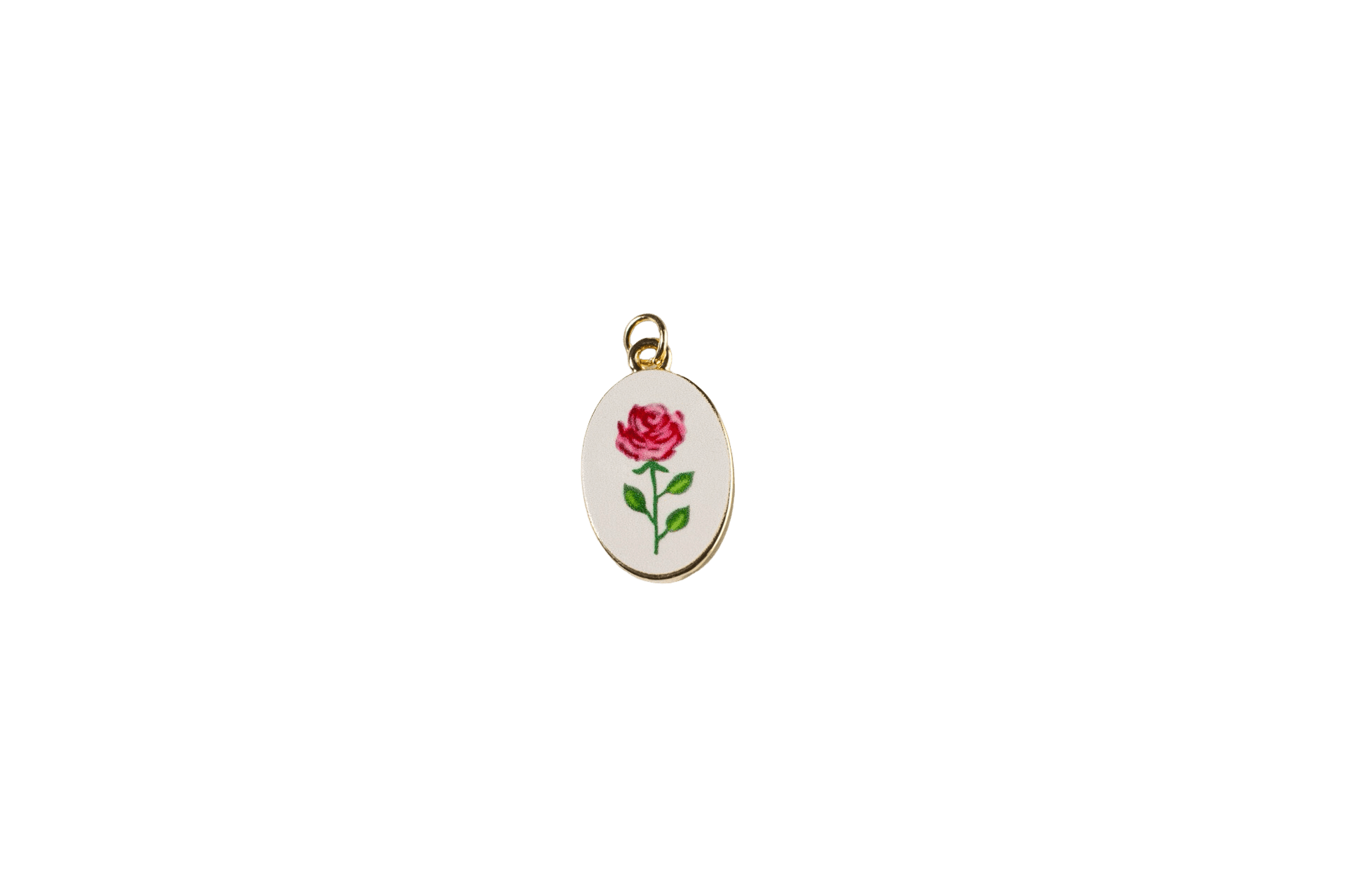Rose Charm