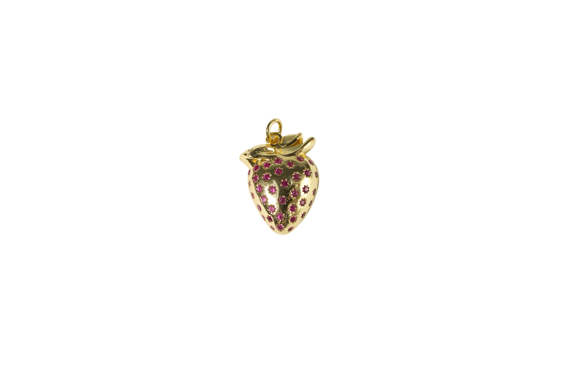 Strawberry Charm