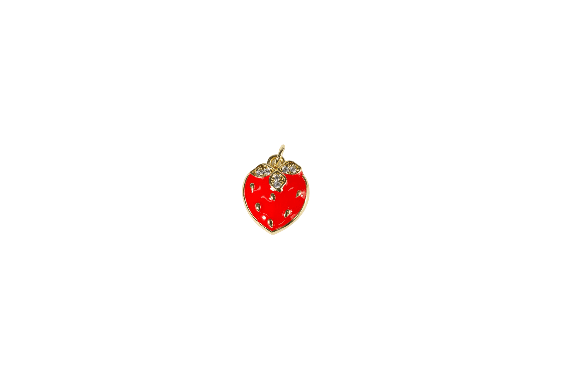 Strawberry Charm