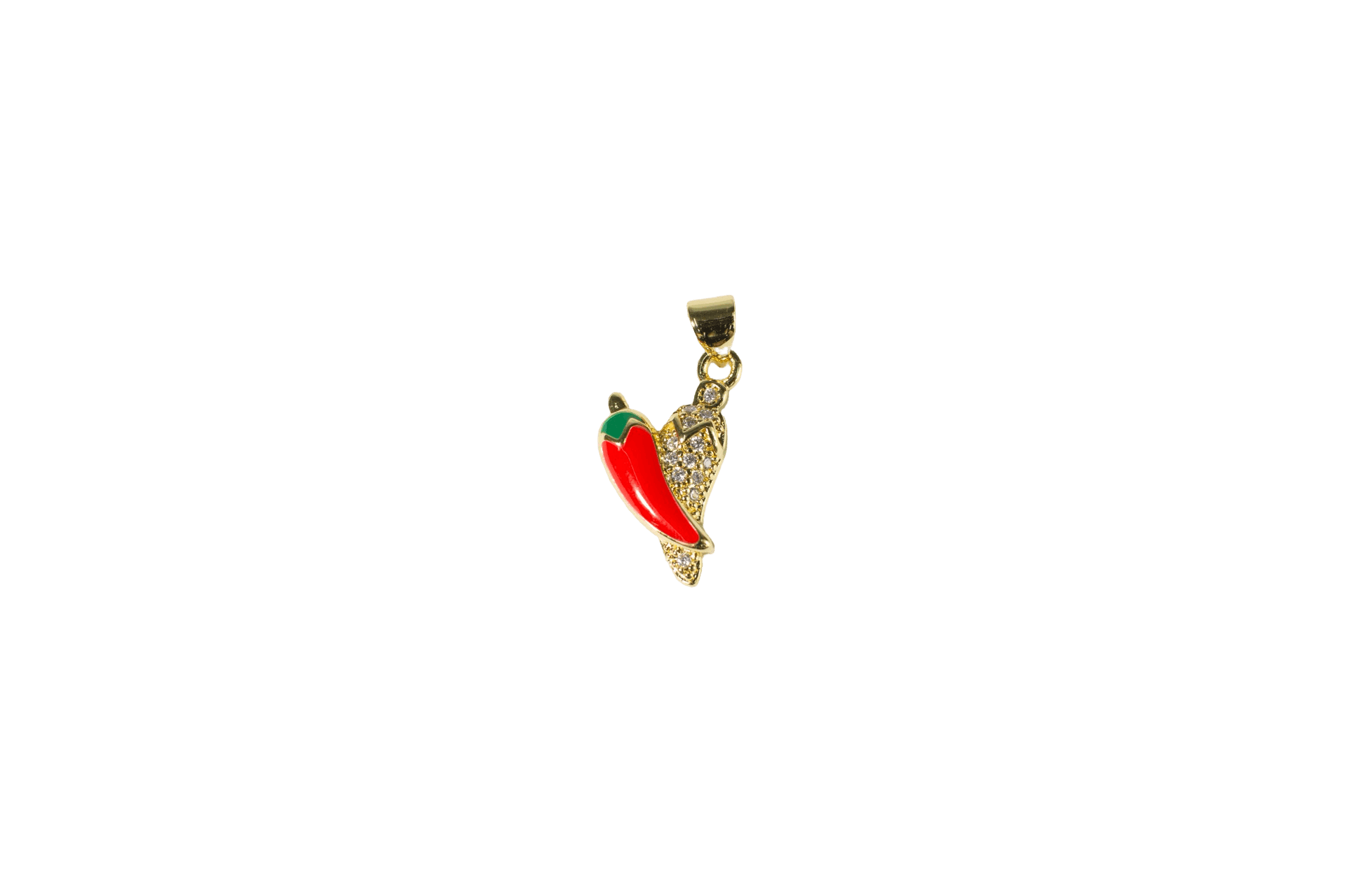 Chili Pepper Charm