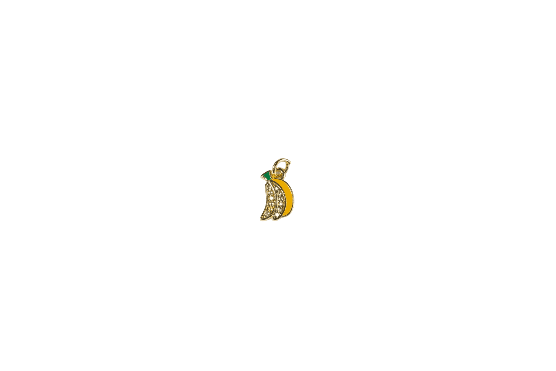 Banana Charm