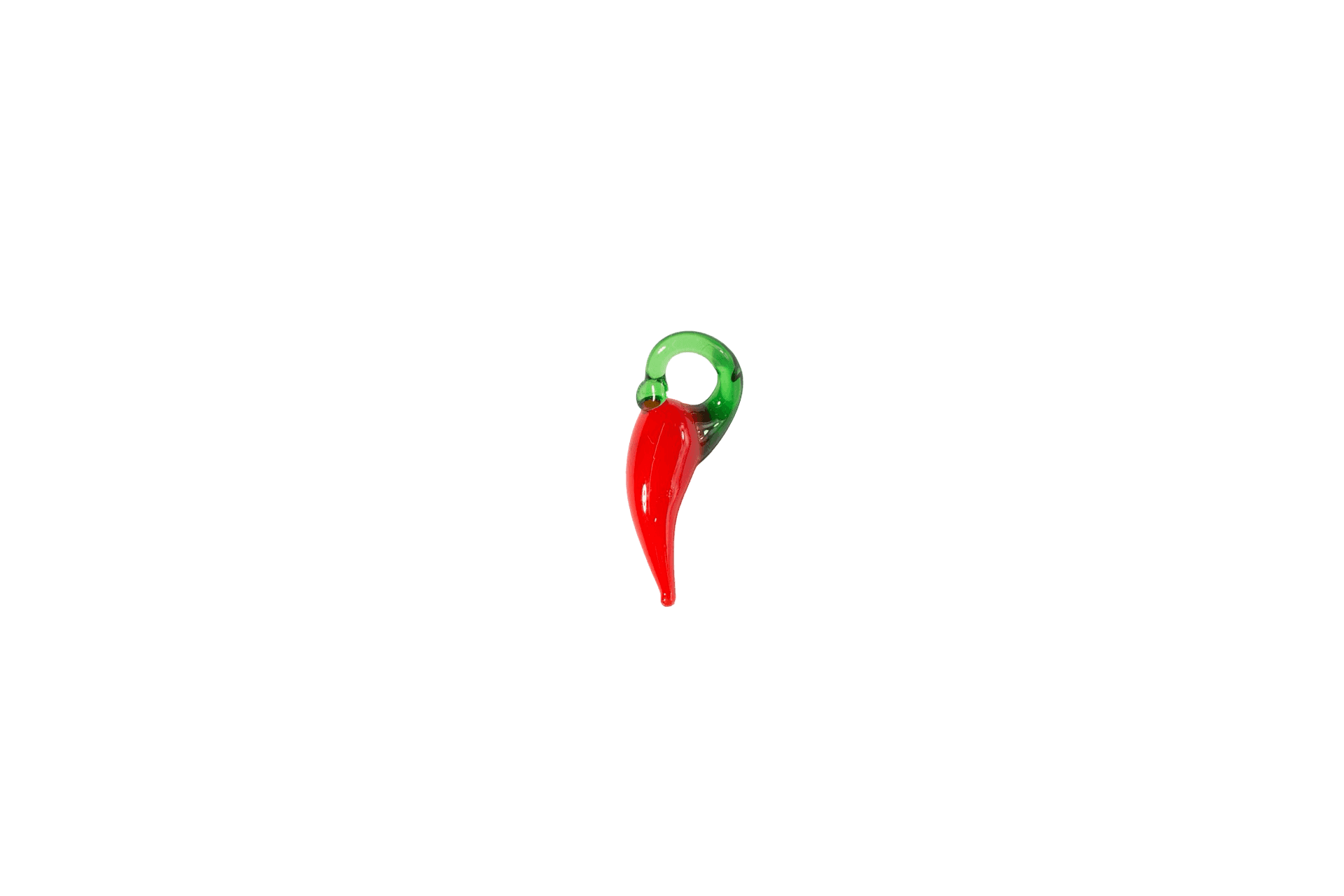 Chili Pepper Charm