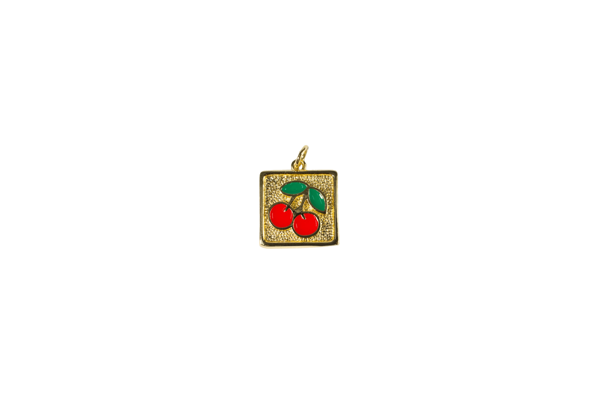 Cherry Charm