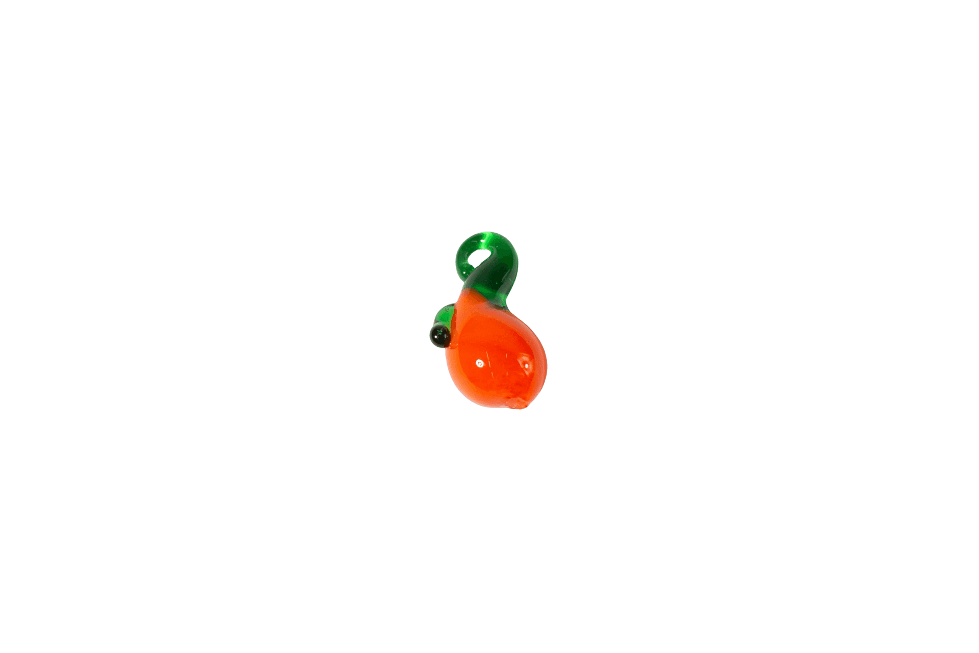 Whimsical Fruit Charm