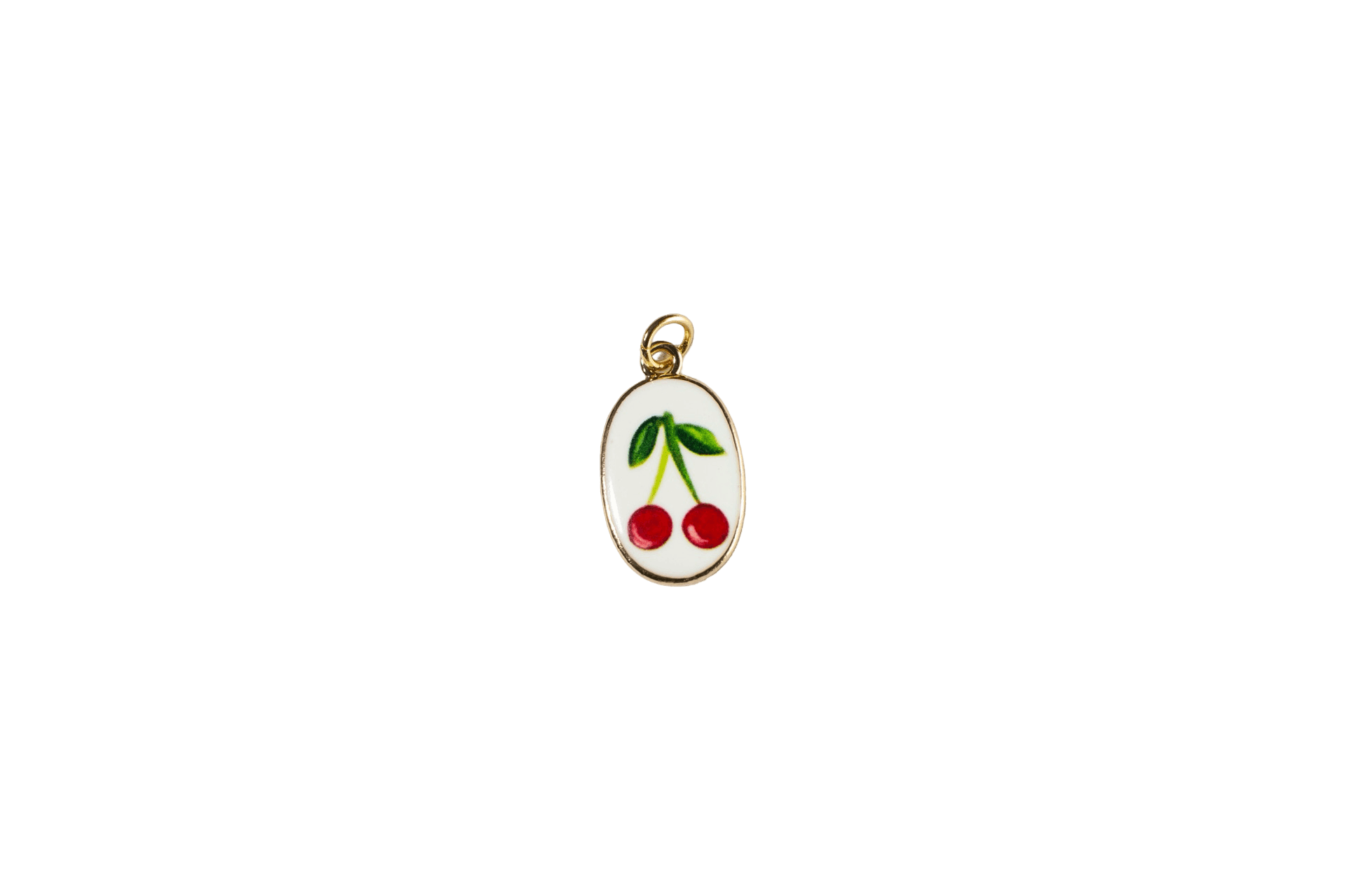 Cherry Blossom Charm