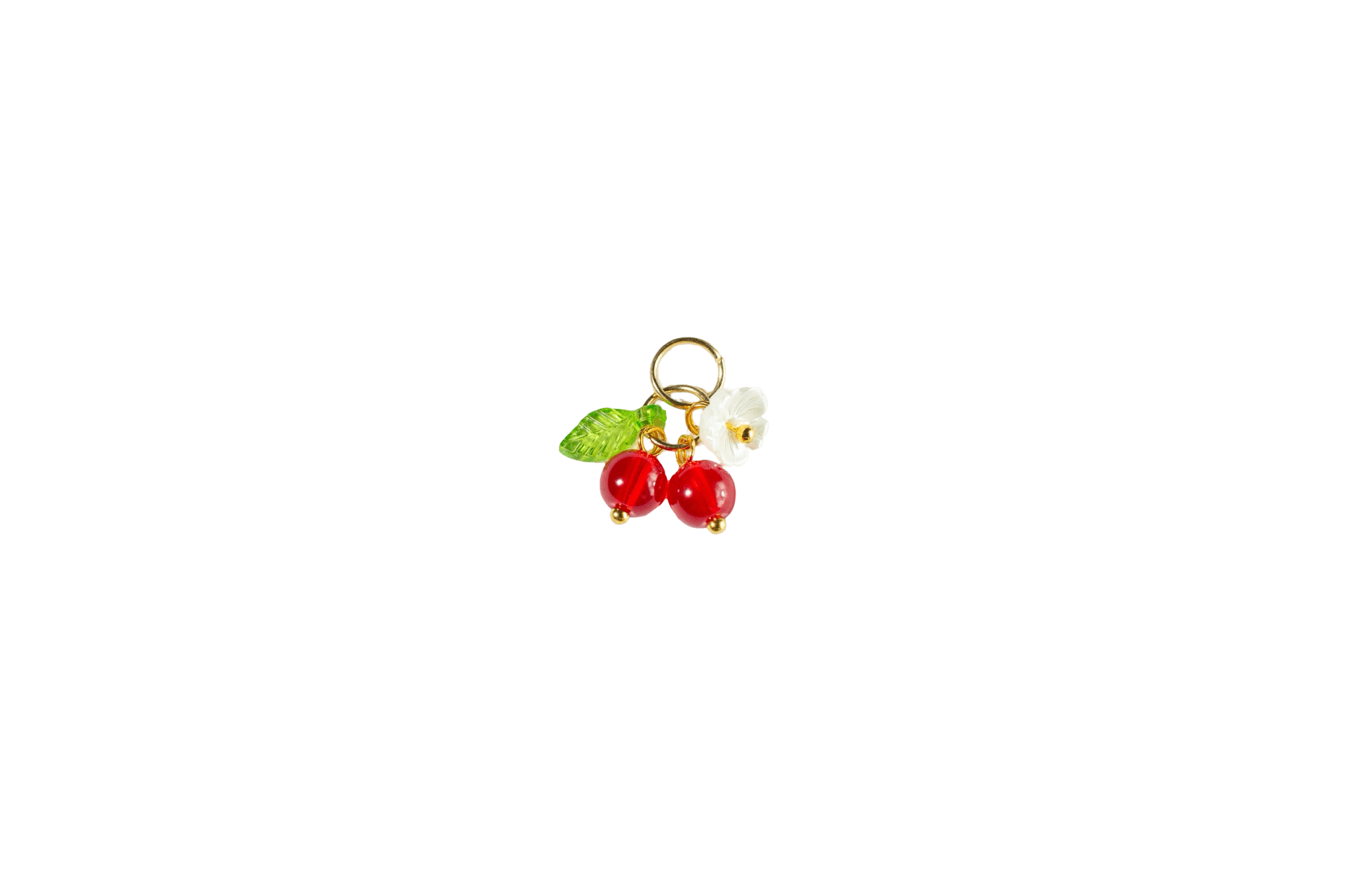 Cherry Blossom Charm