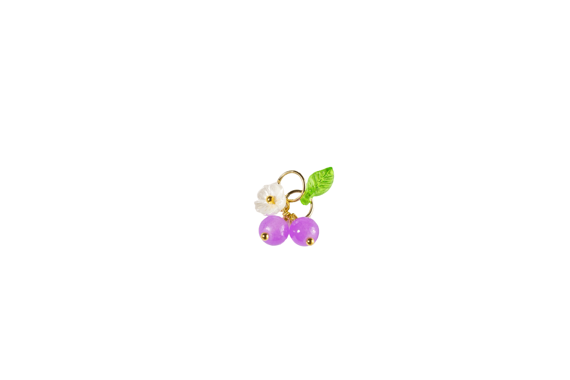 Charming Cherry Blossom