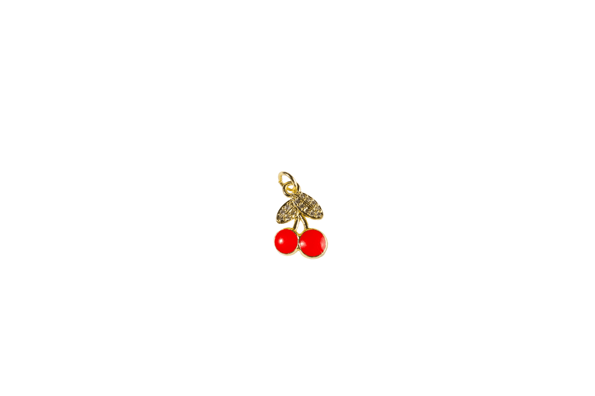 Cherry Charm