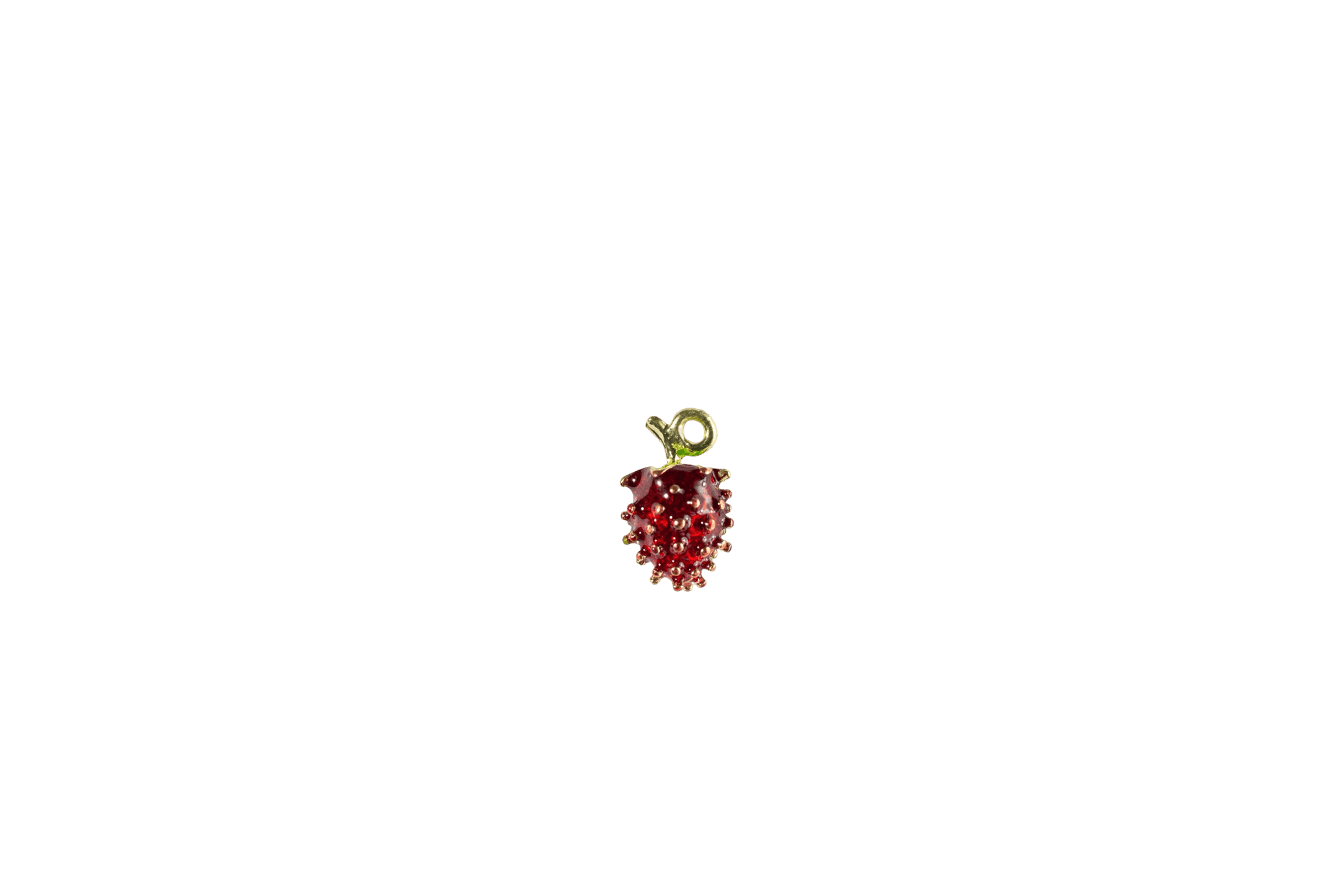 Red Berry Charm