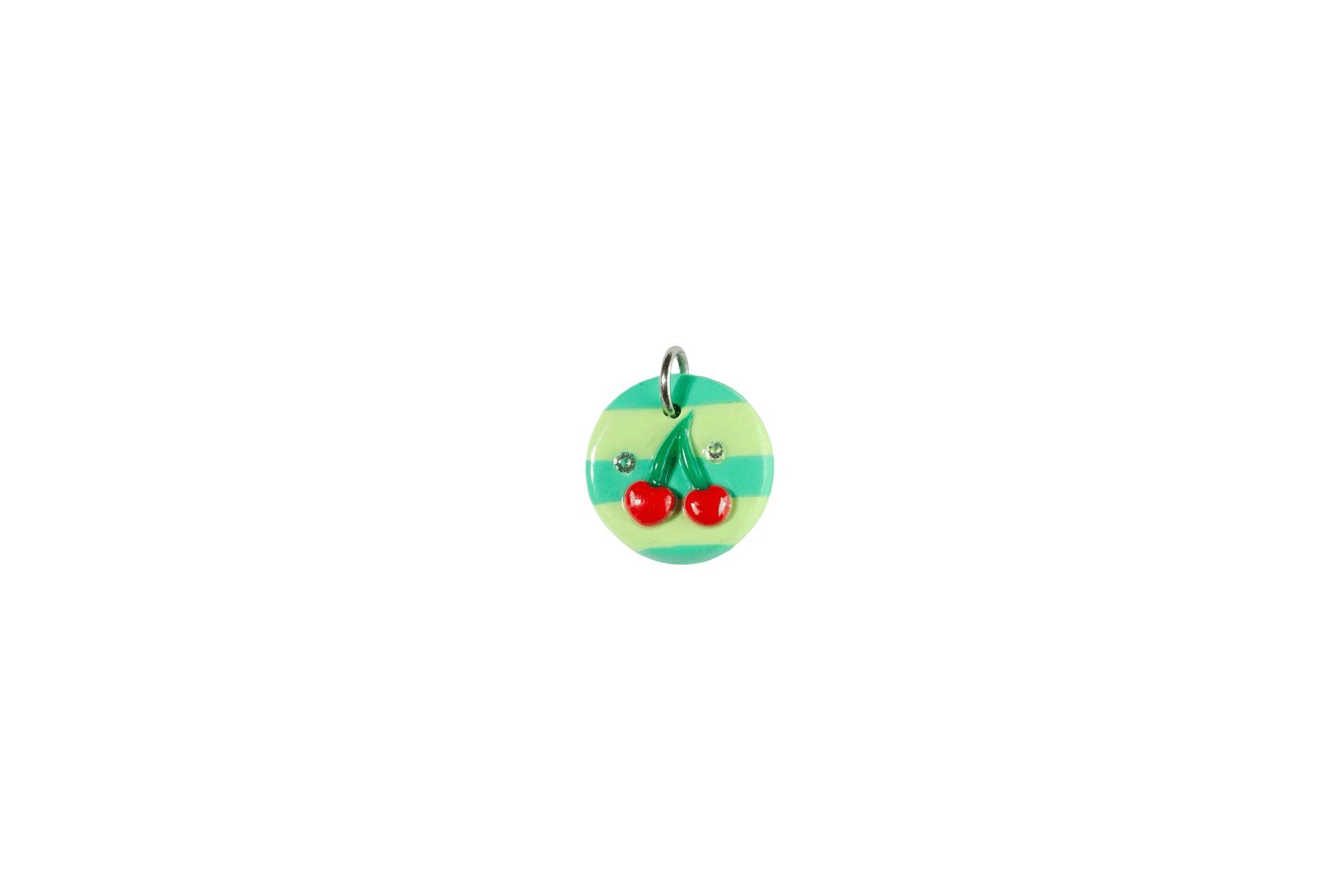 Cherry Pendant