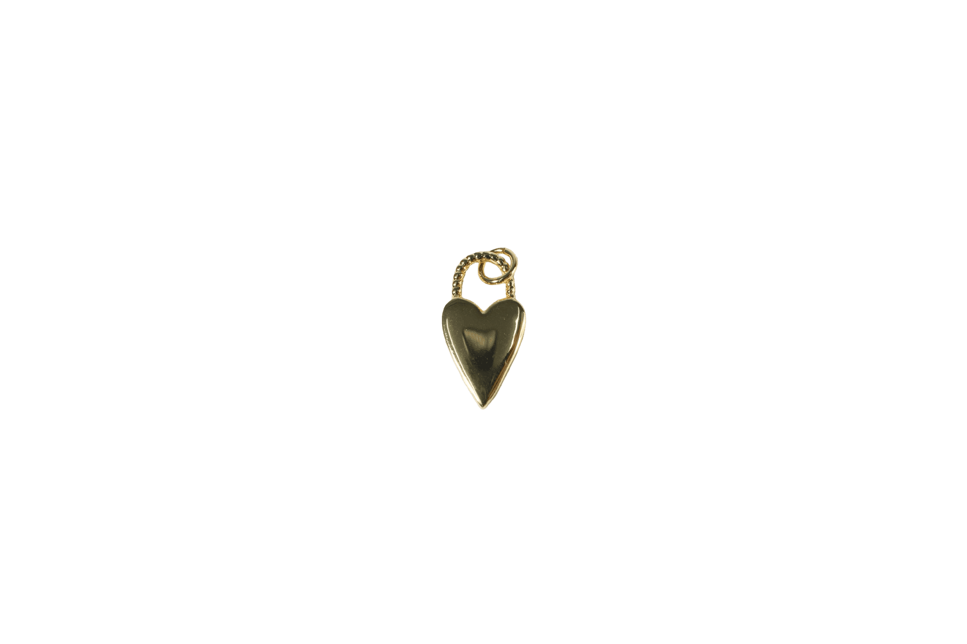 Heart Charm