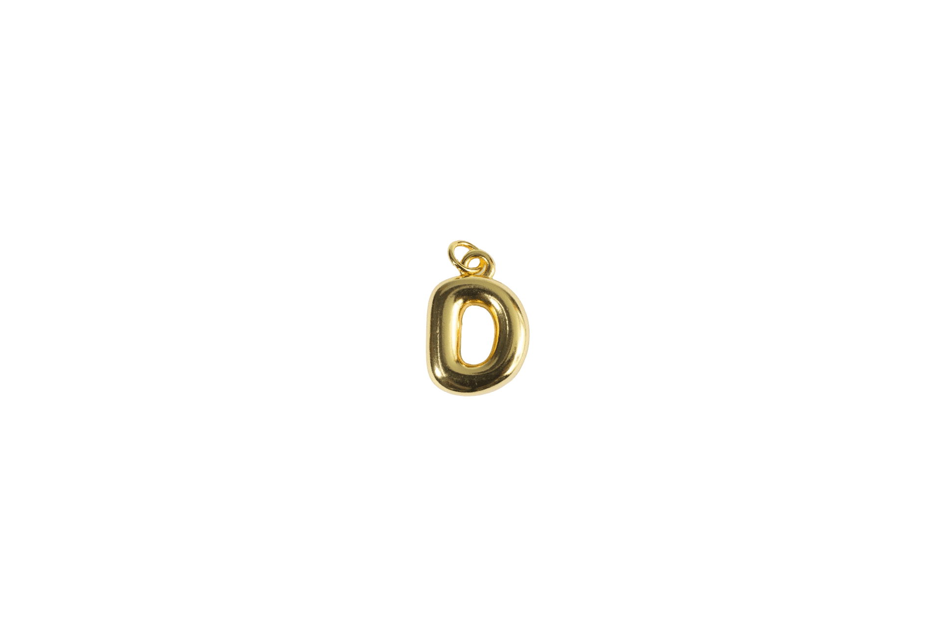 Initial D Charm