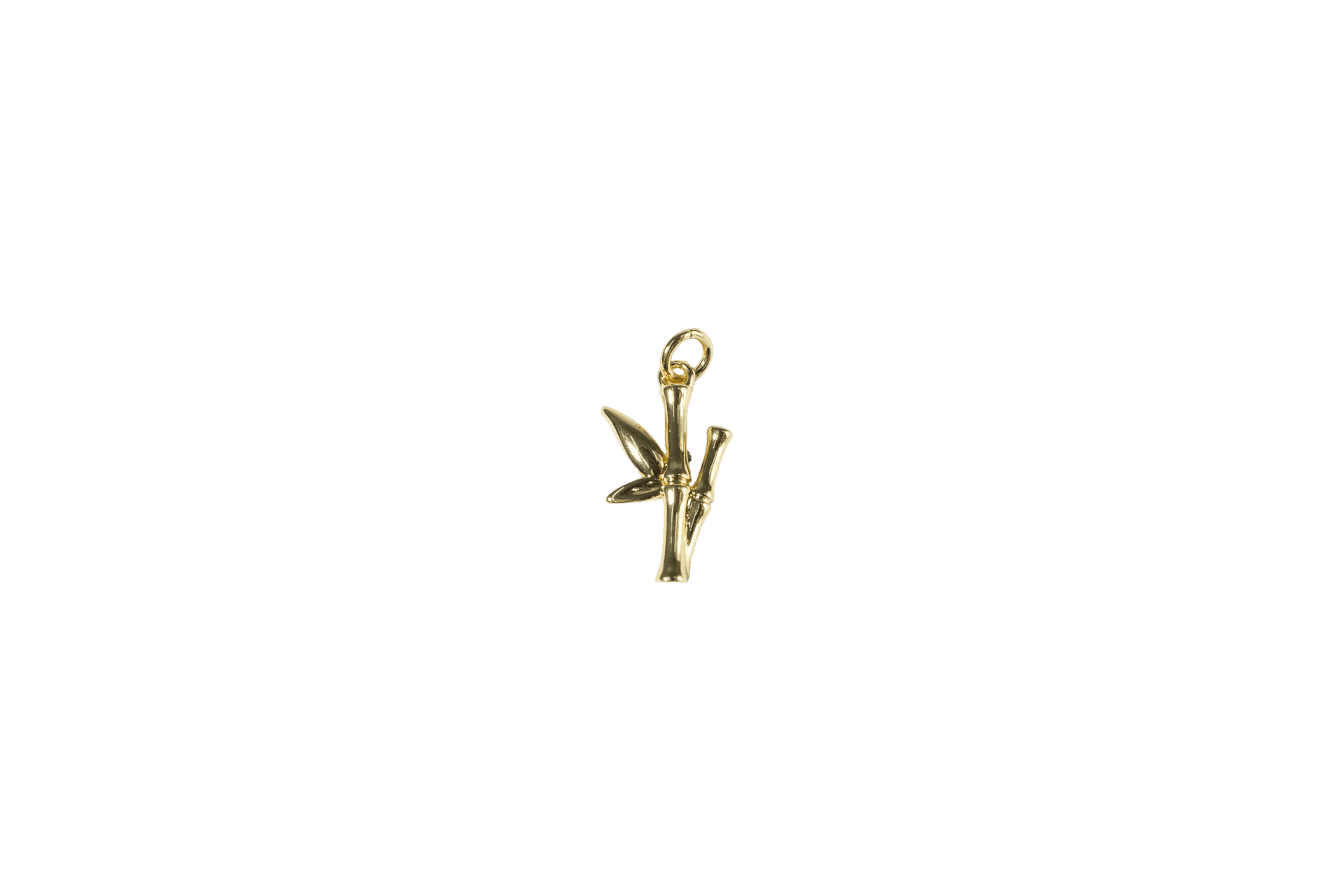 Bamboo Charm