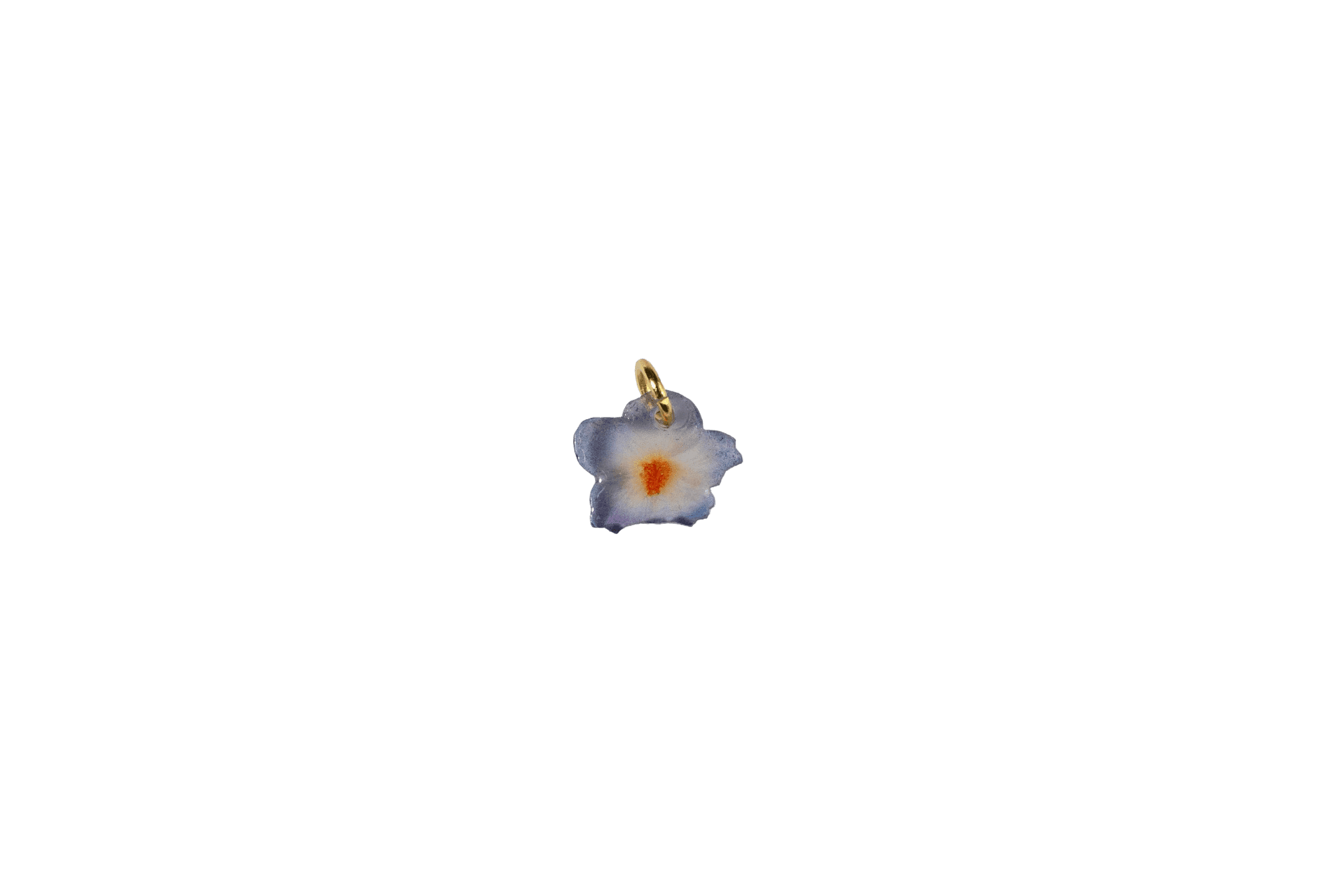 Flower Charm