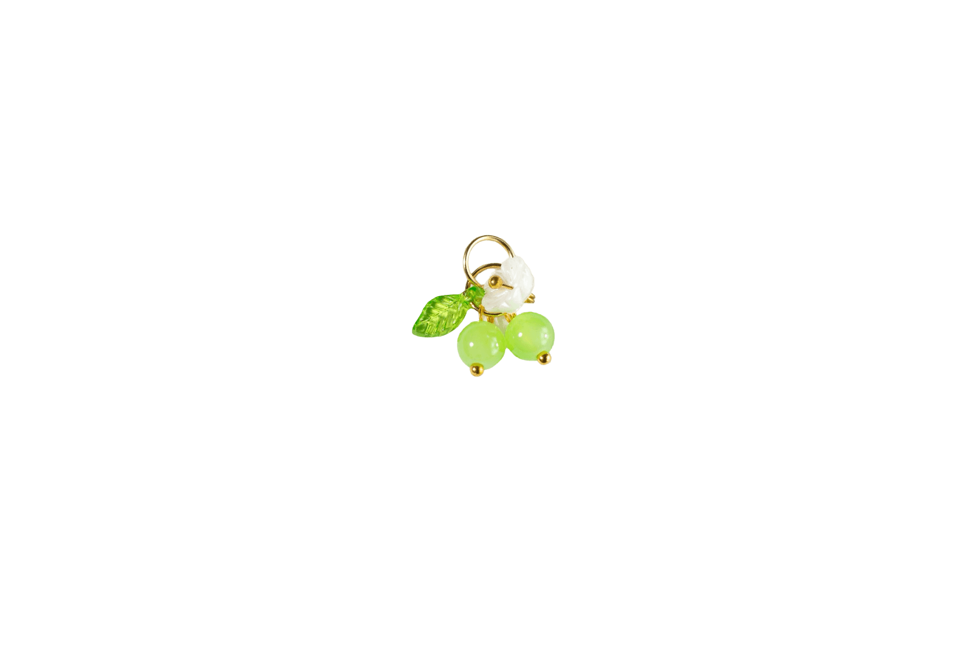 Cherry Blossom Charm