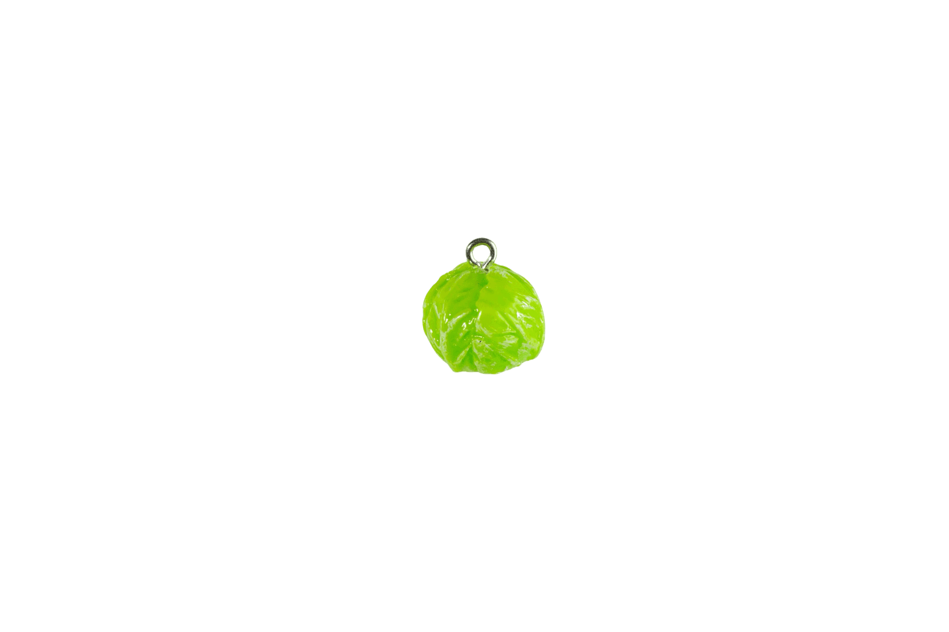 Leaf Charm