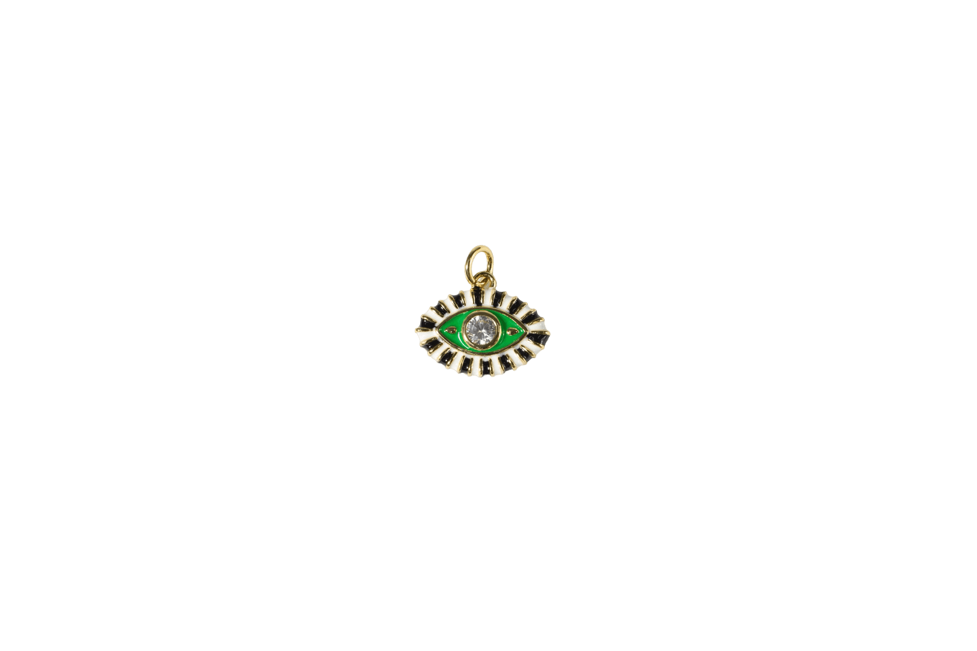 Evil Eye Charm