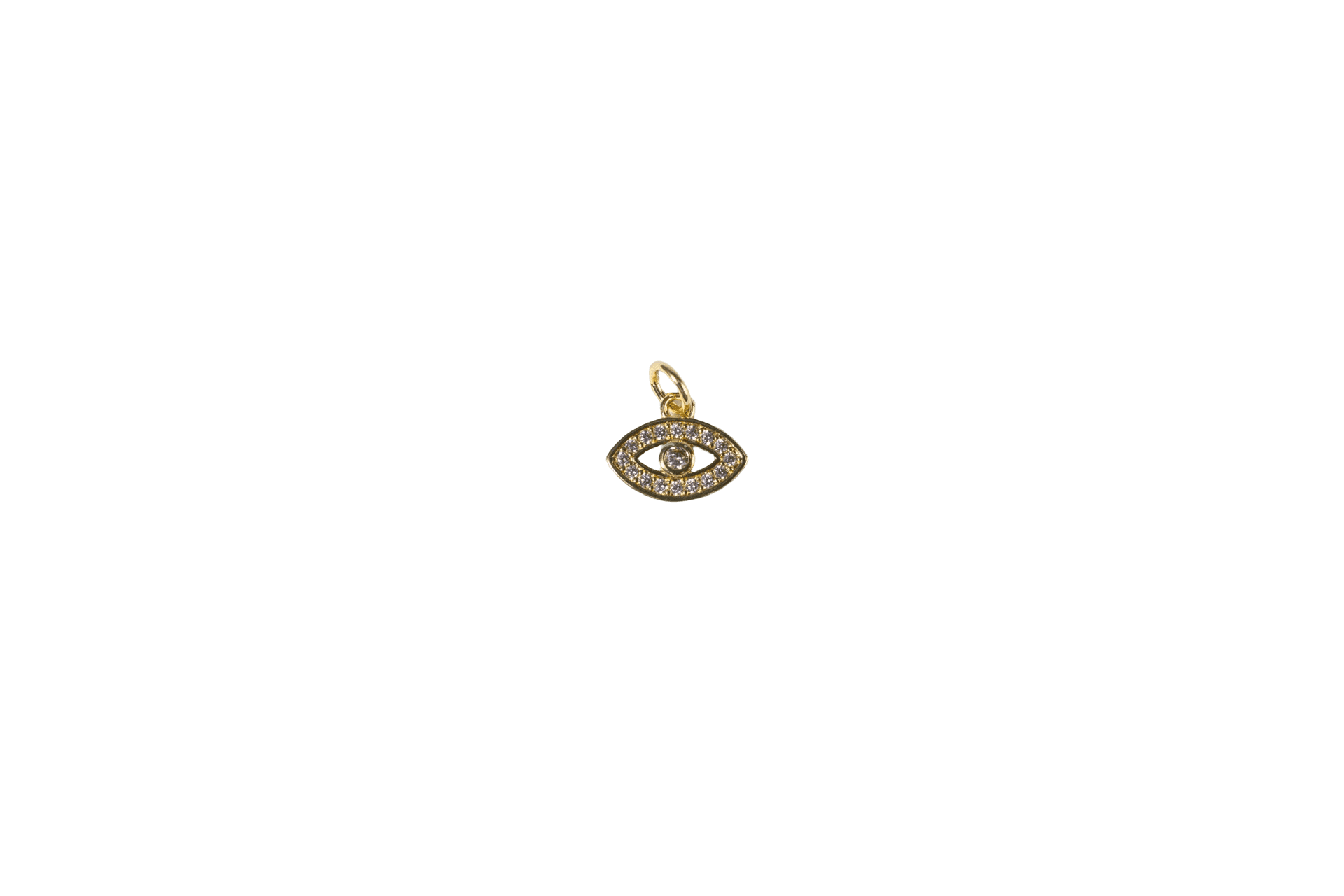 Evil Eye Charm