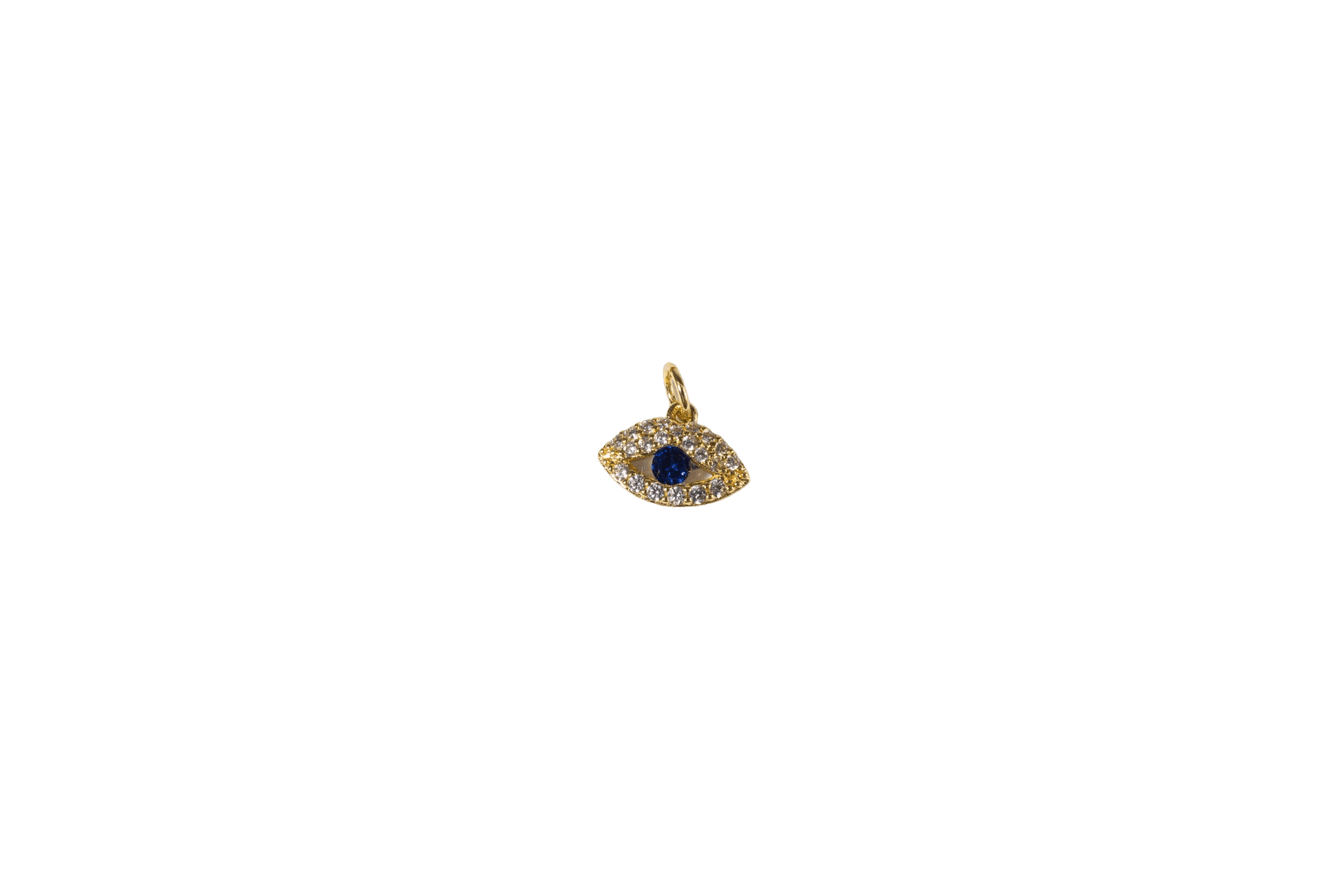 Evil Eye Charm