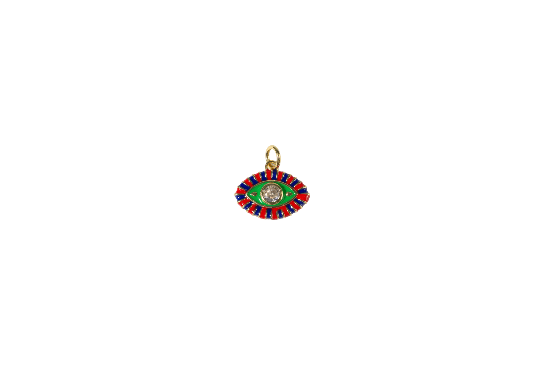 Evil Eye Charm