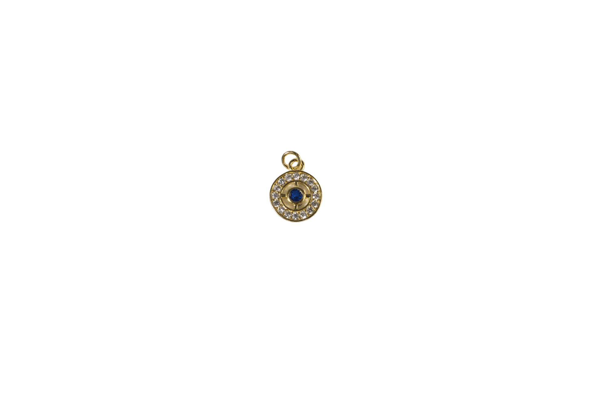 Evil Eye Charm
