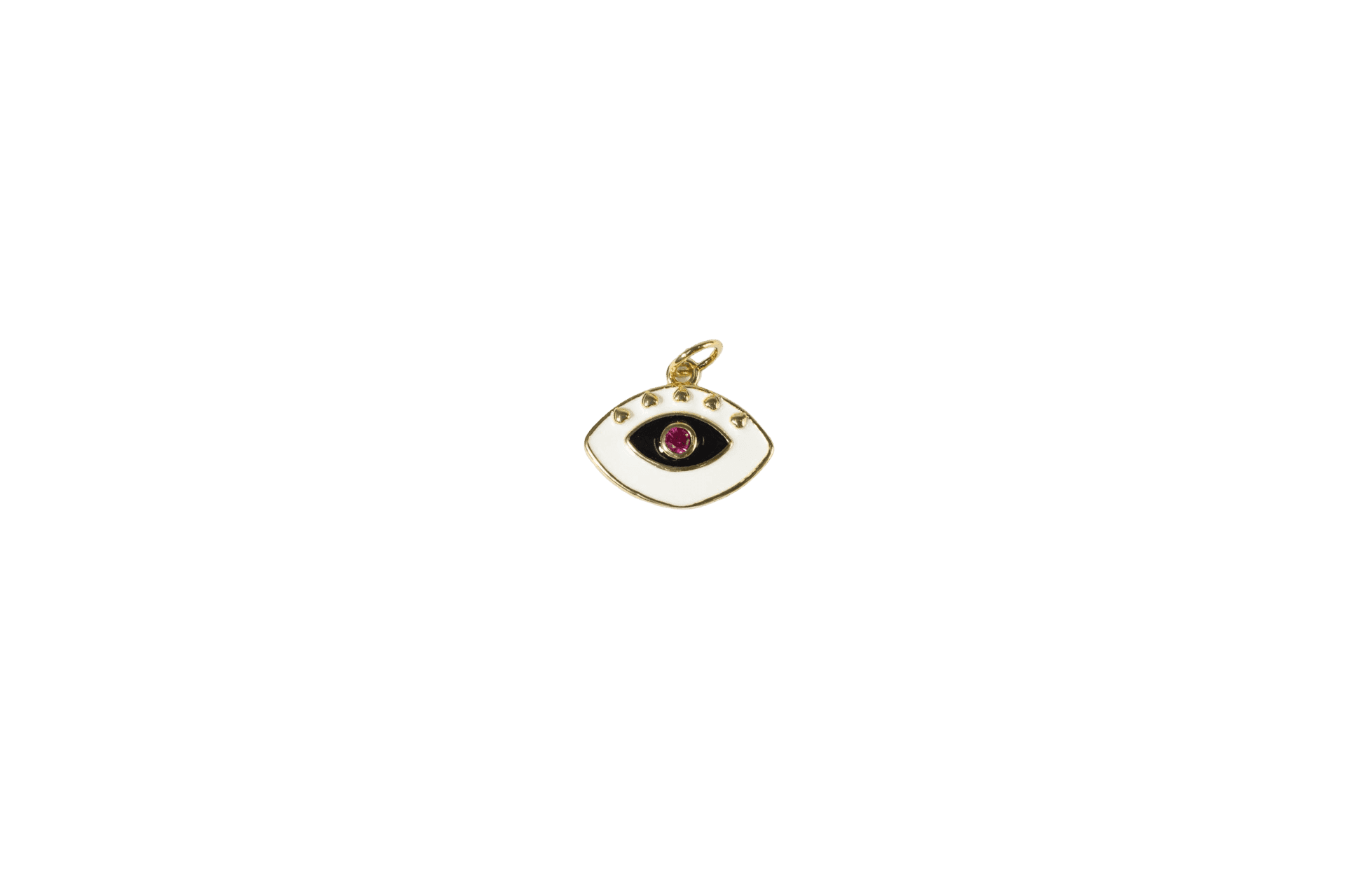 Evil Eye Charm