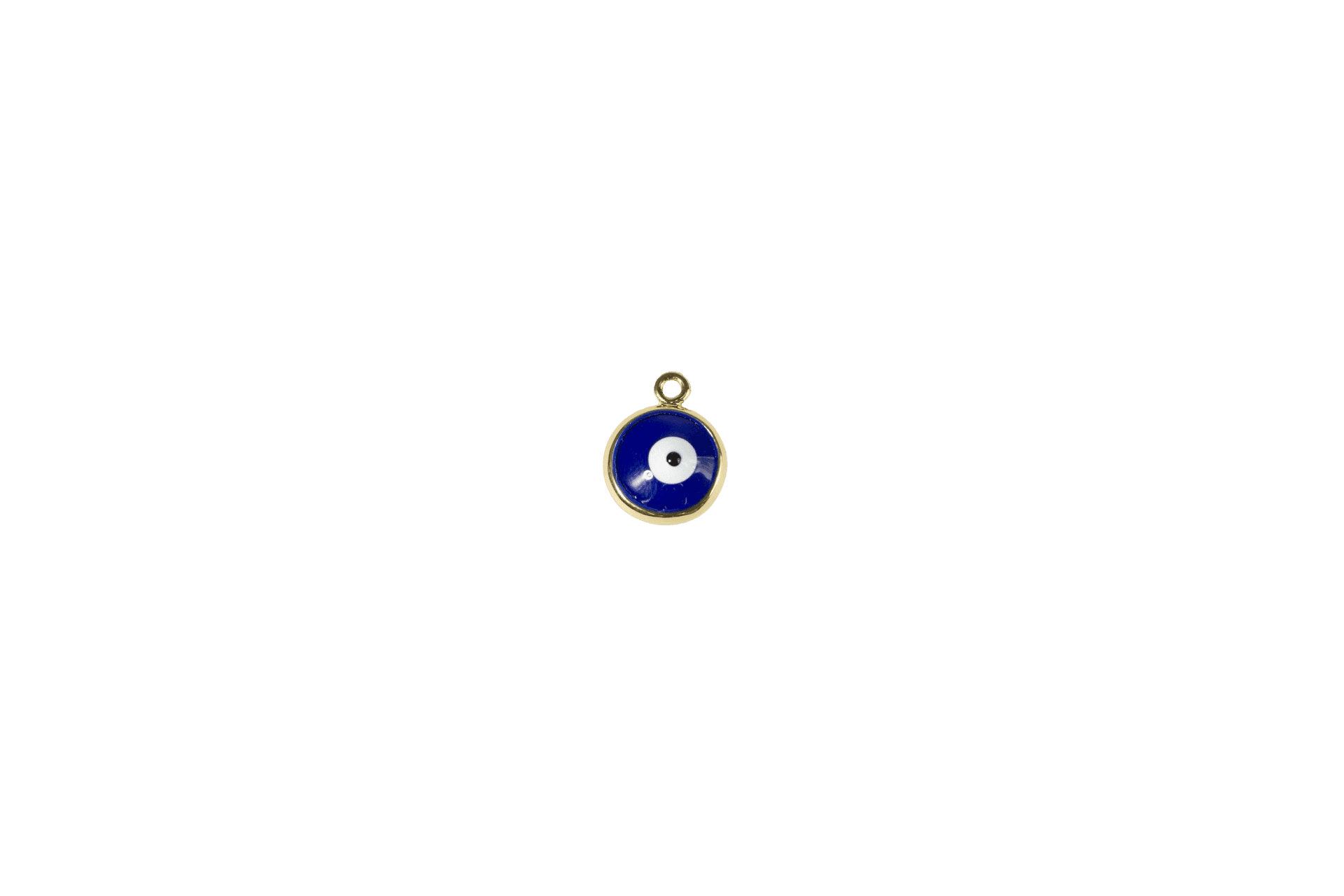 Evil Eye Charm