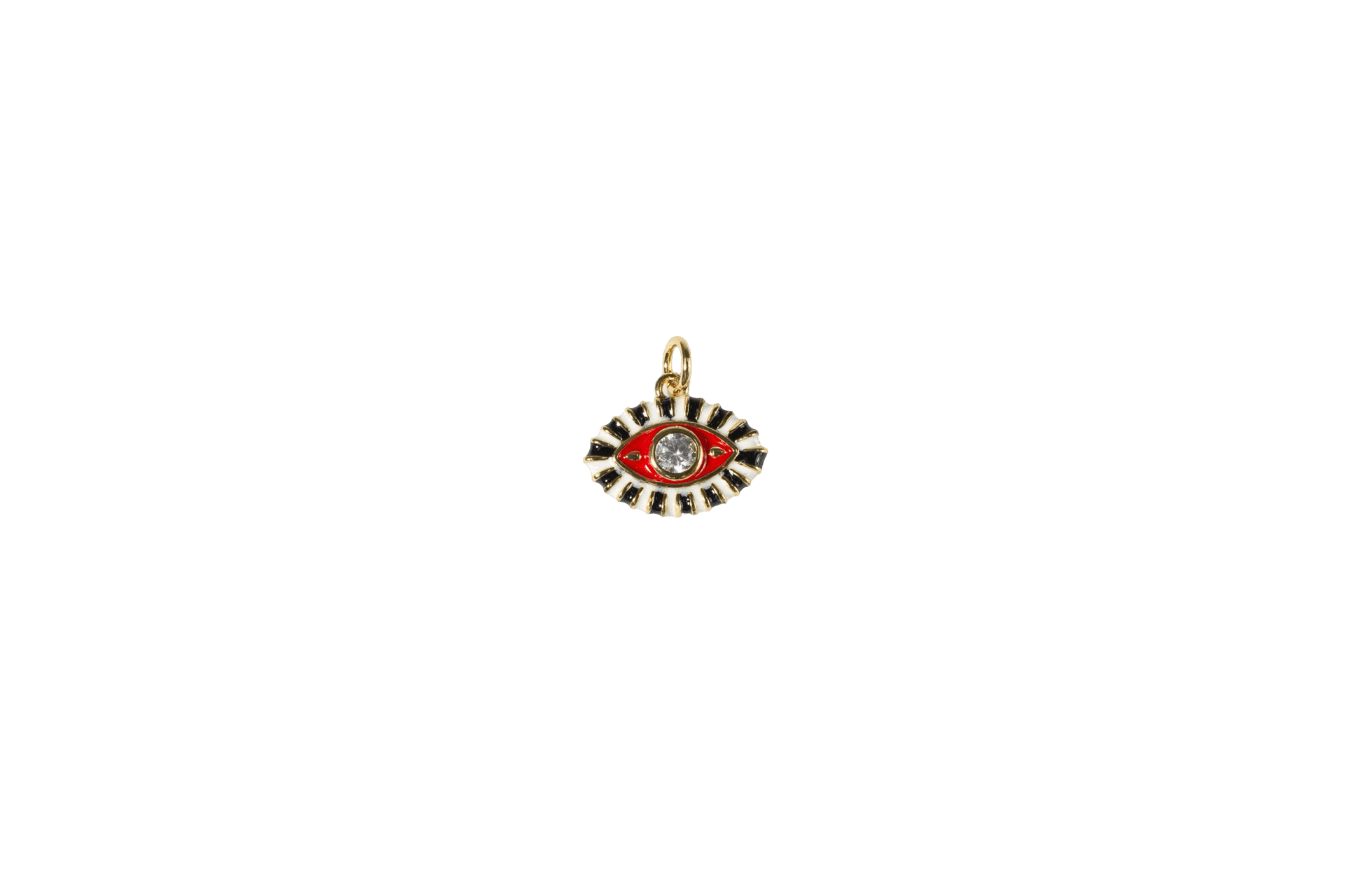 Evil Eye Charm