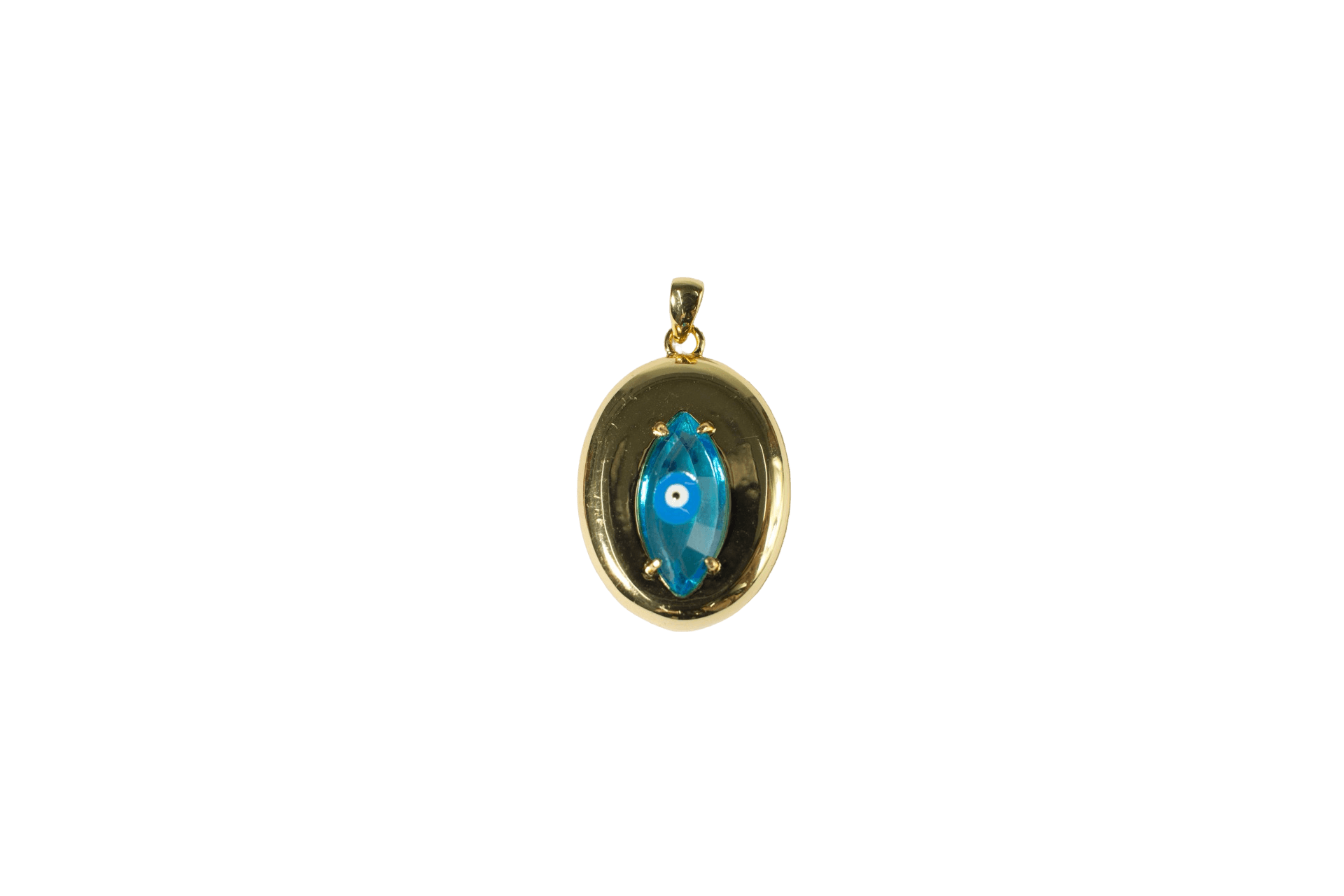 Evil Eye Charm