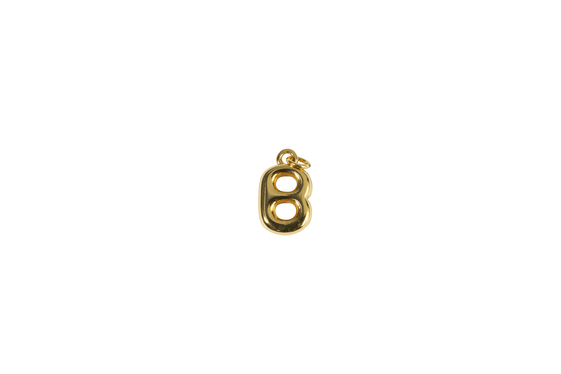 Number Eight Charm