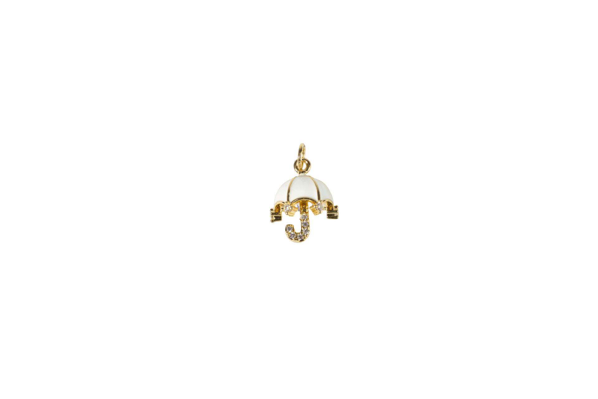 Umbrella Charm