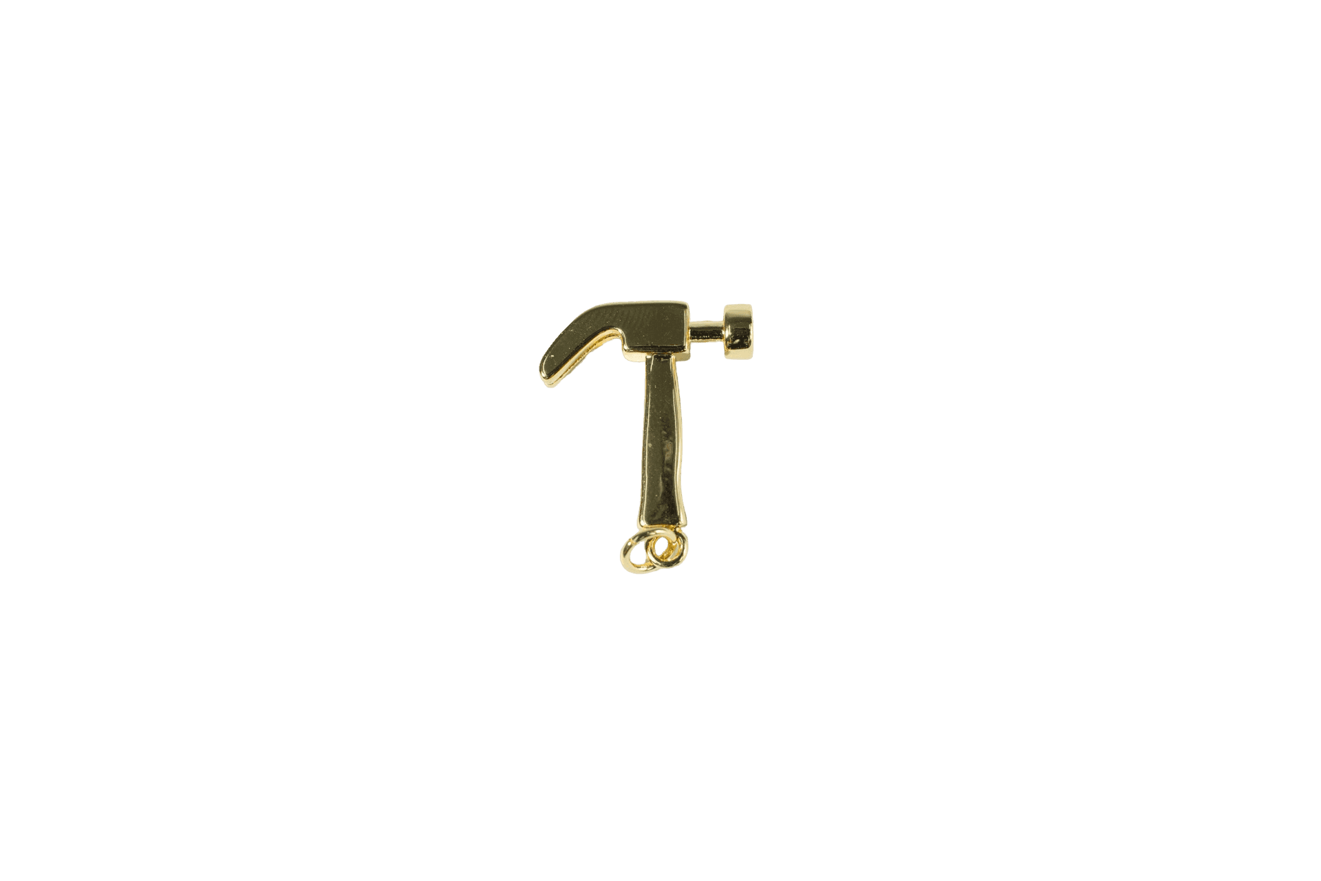 Hammer Charm