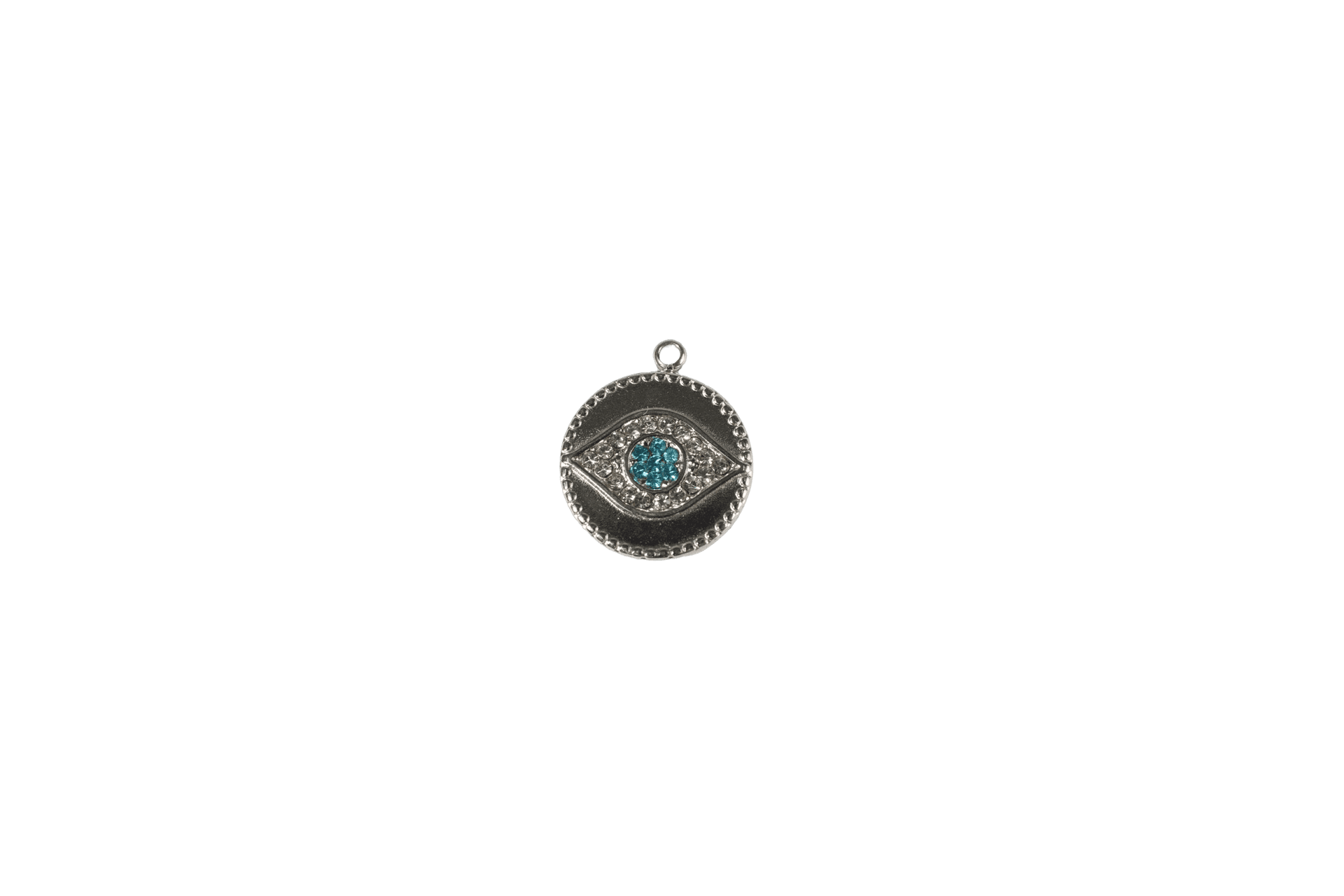 Evil Eye Charm