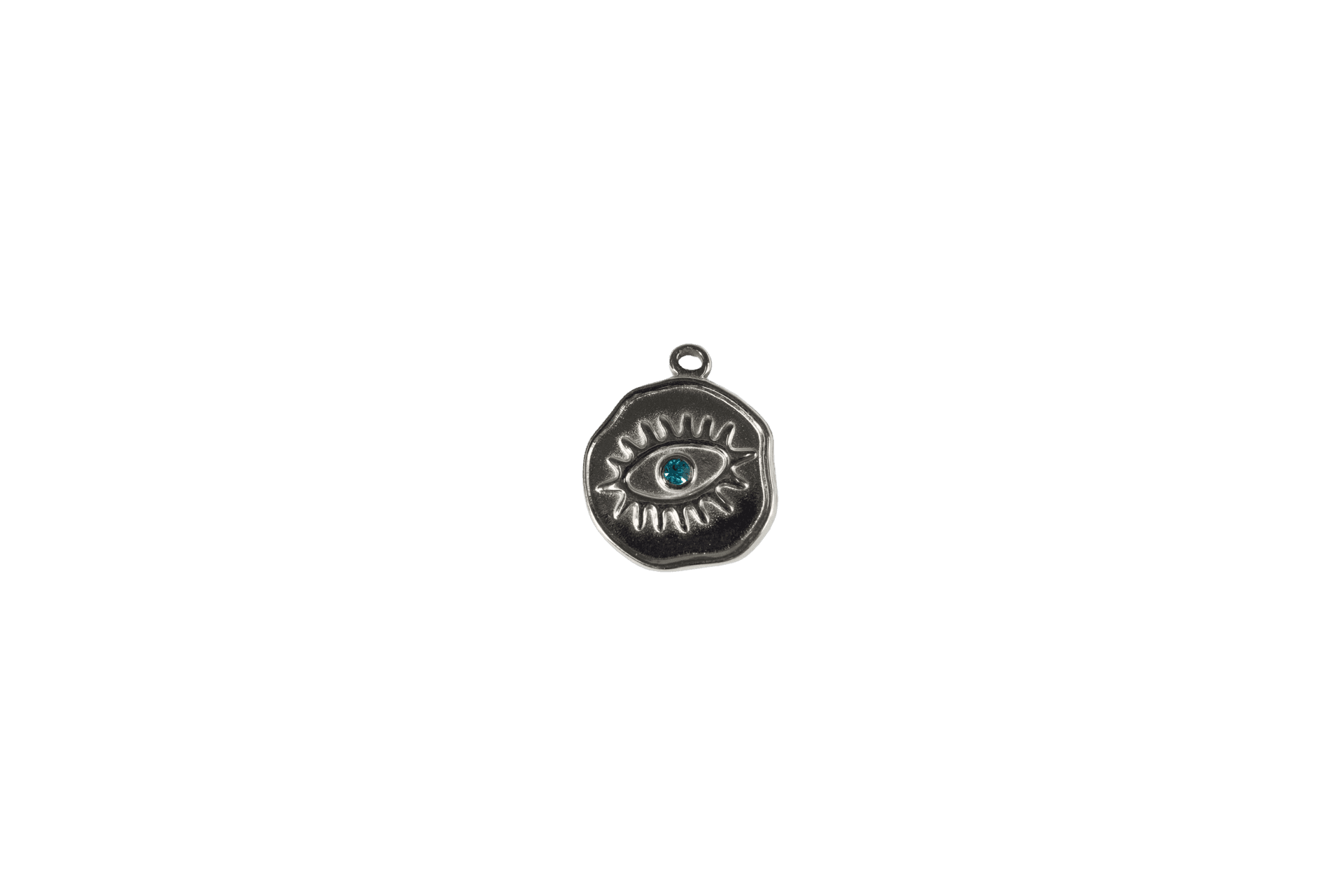 Evil Eye Charm
