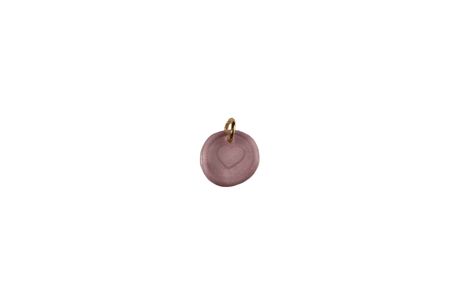 Heart Charm