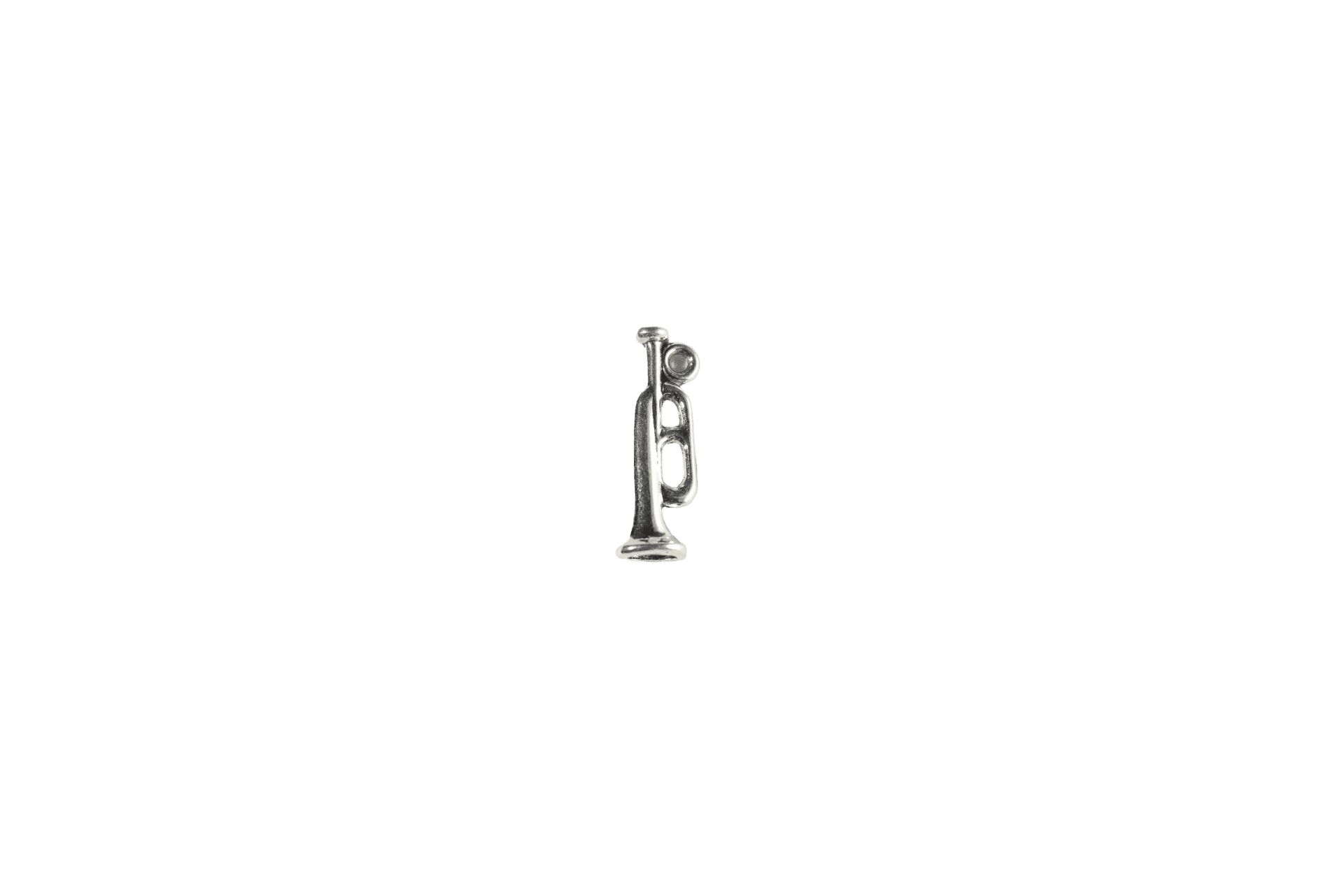 Trumpet Charm