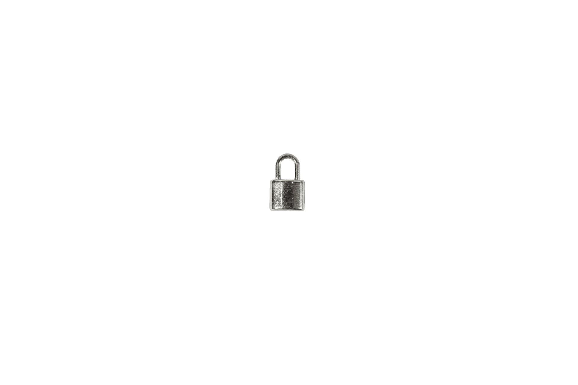 Lock Charm