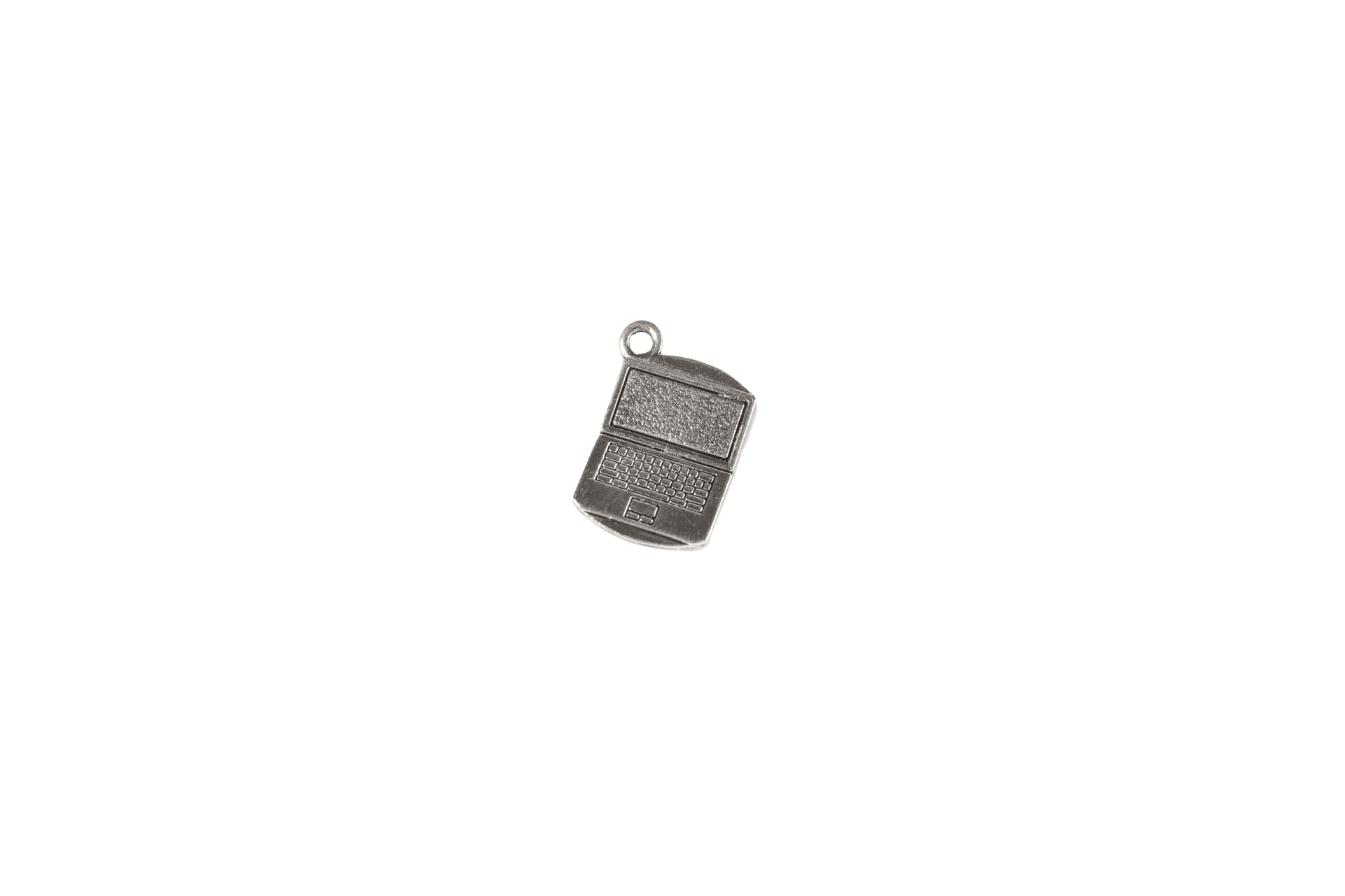Laptop Charm